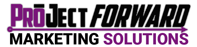 Project4ward | ProjectForward Marketing Solutions